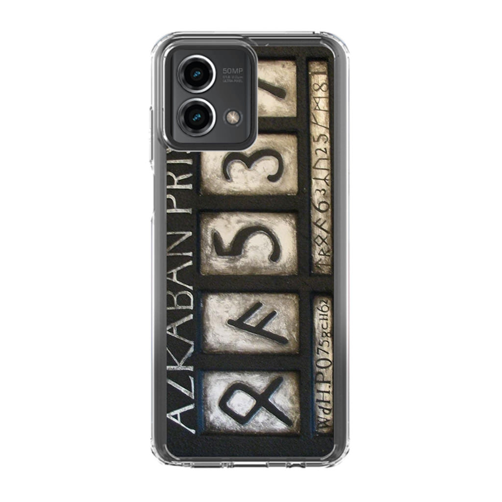 Prisoner of Azkaban Motorola Moto G Stylus 5G 2023 Case