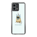 Pugicorn Motorola Moto G Stylus 5G 2023 Case