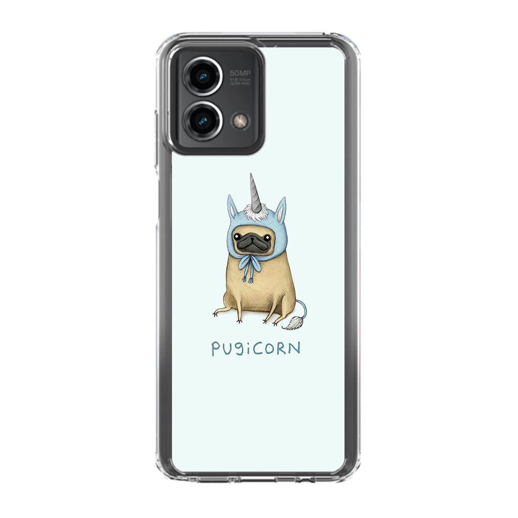 Pugicorn Motorola Moto G Stylus 5G 2023 Case