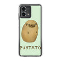 Pugtato Motorola Moto G Stylus 5G 2023 Case