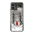 Red Riding Hood Motorola Moto G Stylus 5G 2023 Case