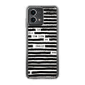 Roger Waters Is This the Life We Really Want Motorola Moto G Stylus 5G 2023 Case