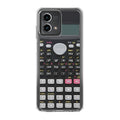 Scientific Calculator Design Motorola Moto G Stylus 5G 2023 Case