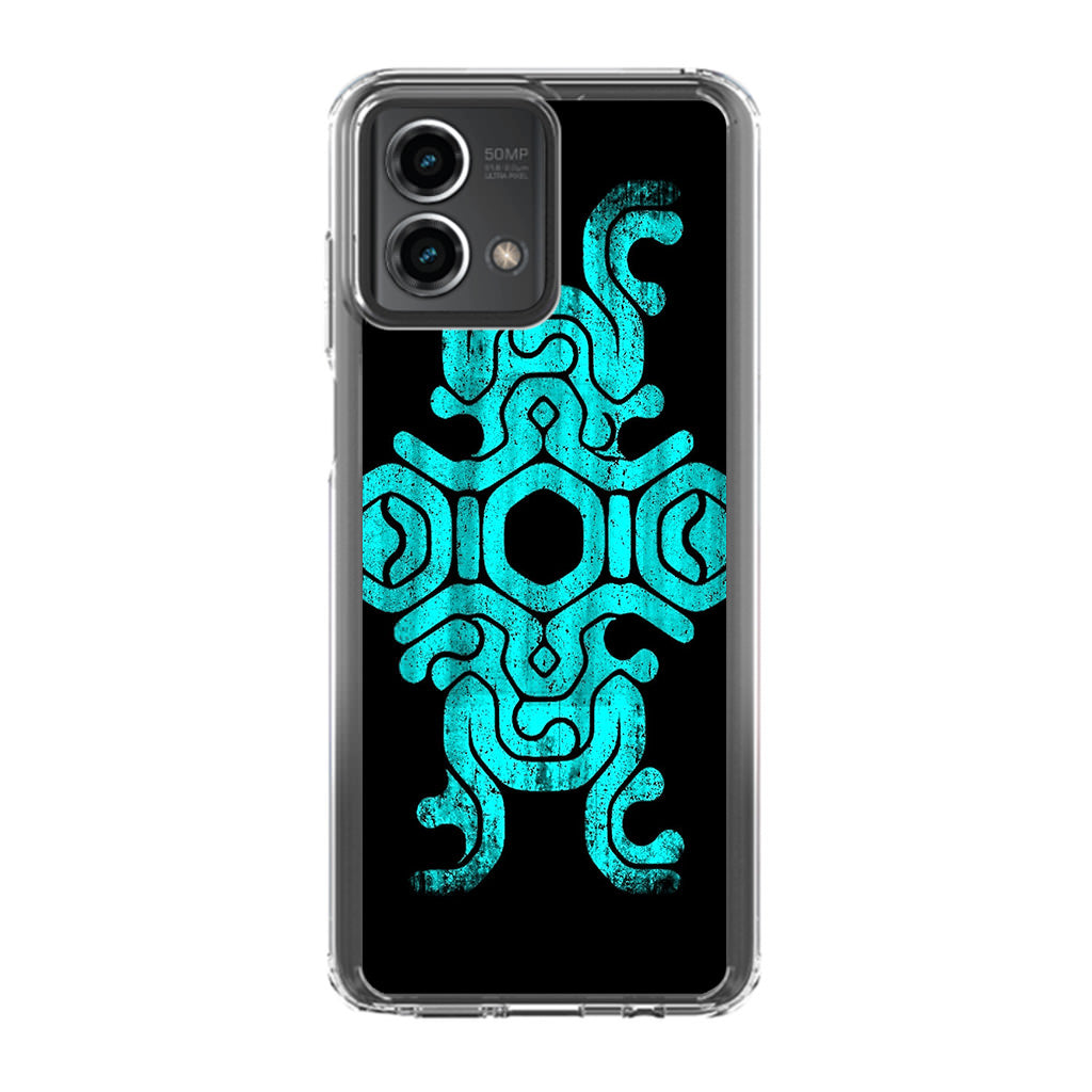 Shadow of the Colossus Sigil Motorola Moto G Stylus 5G 2023 Case