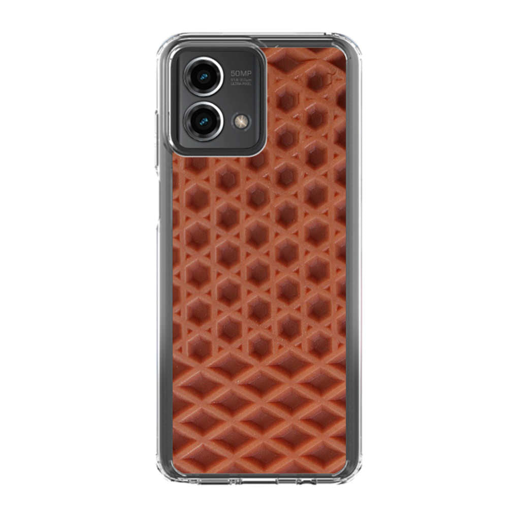 Shoe Soles Pattern Motorola Moto G Stylus 5G 2023 Case
