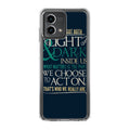 Sirius Black Quotes Motorola Moto G Stylus 5G 2023 Case