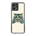 Smile Cat Motorola Moto G Stylus 5G 2023 Case