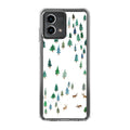 Snow Everywhere Motorola Moto G Stylus 5G 2023 Case