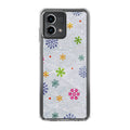 Snowflake Motorola Moto G Stylus 5G 2023 Case