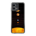 Solar System Motorola Moto G Stylus 5G 2023 Case