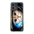 Starcraft Cat Motorola Moto G Stylus 5G 2023 Case