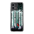 The Birches Motorola Moto G Stylus 5G 2023 Case