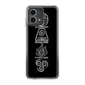 The Four Elements Motorola Moto G Stylus 5G 2023 Case