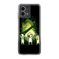 Three Wise Of Kodama Motorola Moto G Stylus 5G 2023 Case