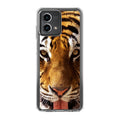 Tiger Eye Motorola Moto G Stylus 5G 2023 Case