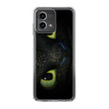 Toothless Dragon Eyes Close Up Motorola Moto G Stylus 5G 2023 Case