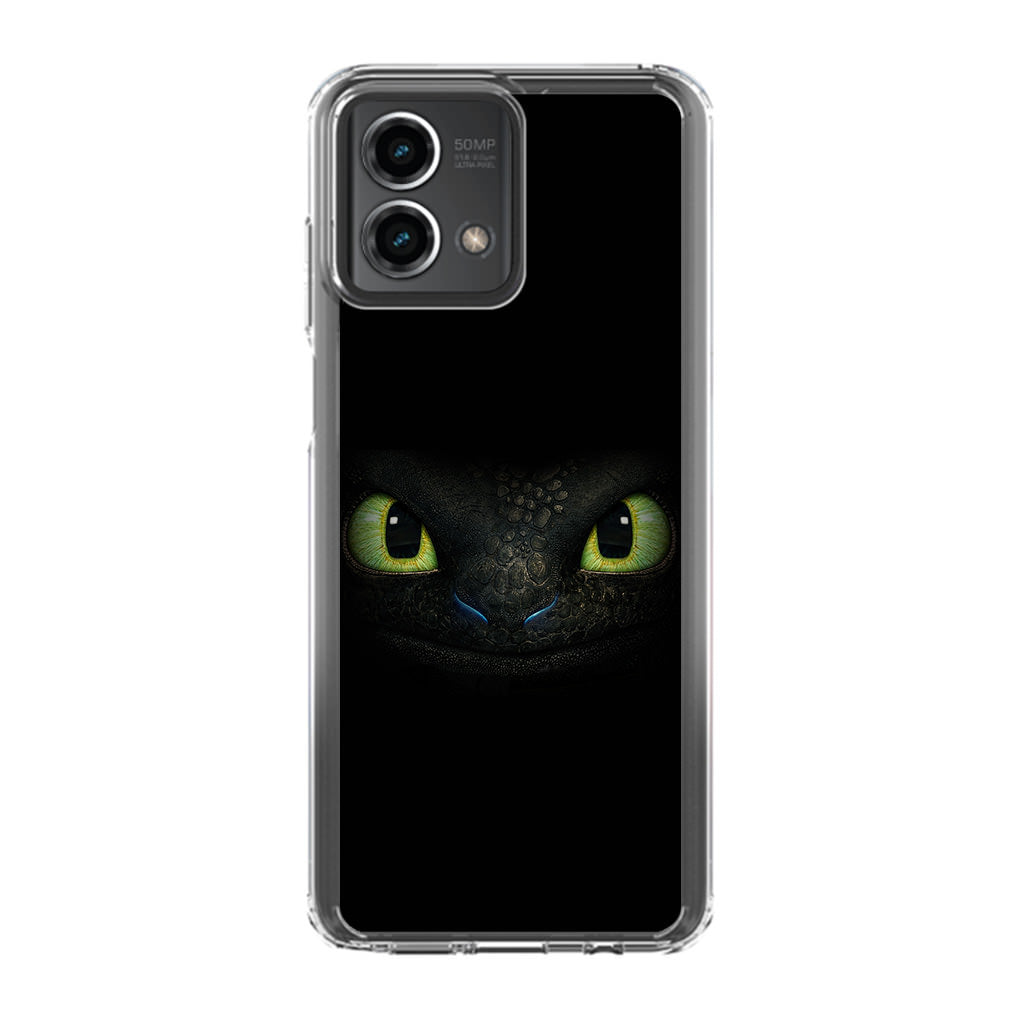 Toothless Dragon Sight Motorola Moto G Stylus 5G 2023 Case