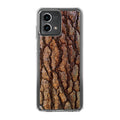 Tree Bark Motorola Moto G Stylus 5G 2023 Case