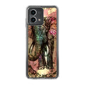 Tribal Elephant Motorola Moto G Stylus 5G 2023 Case