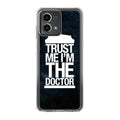 Trust Me I Am Doctor Motorola Moto G Stylus 5G 2023 Case
