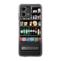 Vending Machine Motorola Moto G Stylus 5G 2023 Case