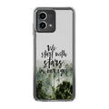 We Start with Stars Motorola Moto G Stylus 5G 2023 Case