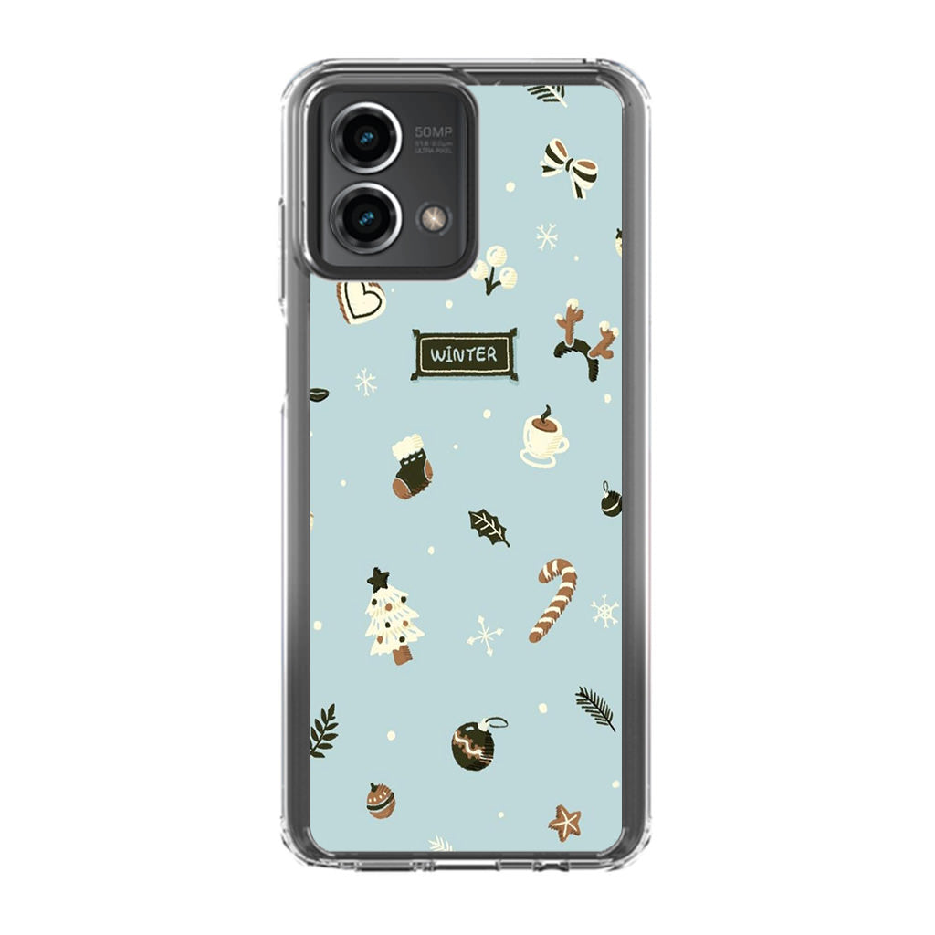 Winter is Coming Motorola Moto G Stylus 5G 2023 Case