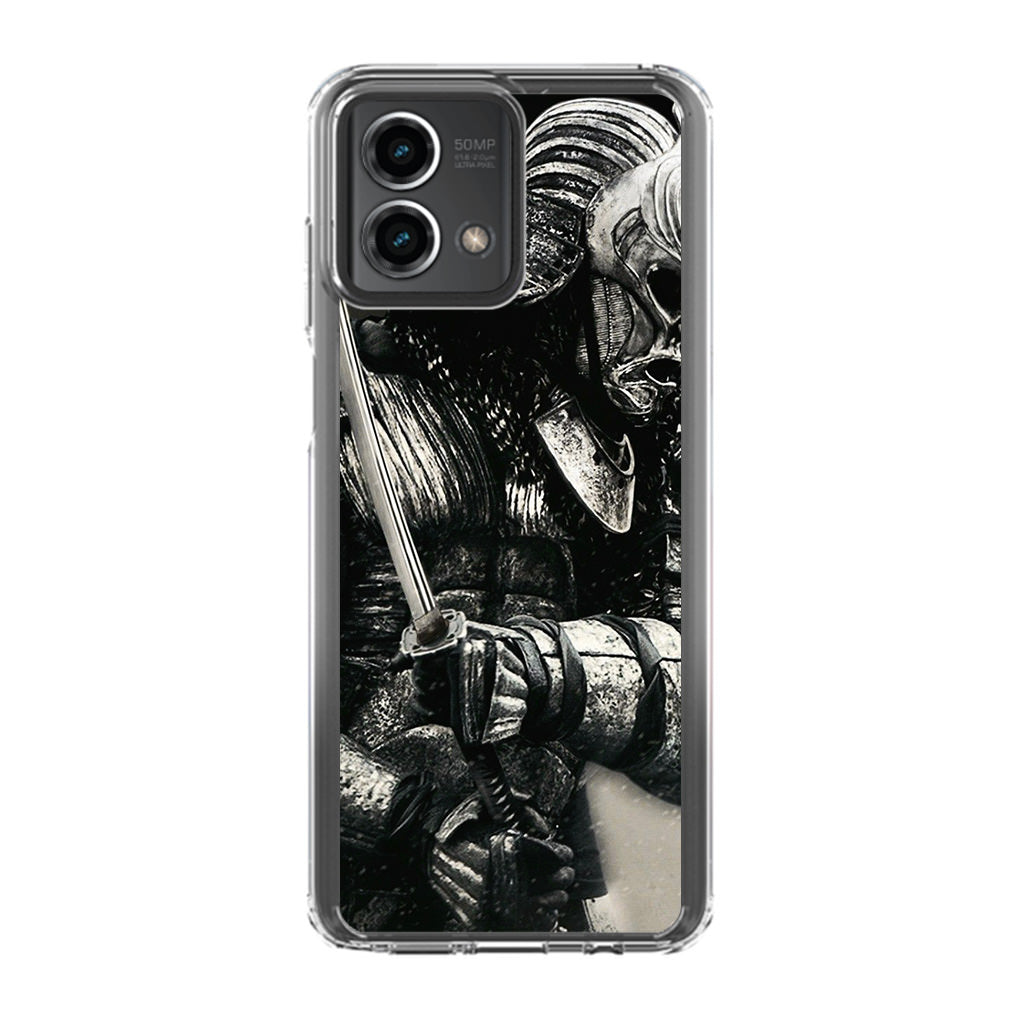 47 Ronin Samurai Motorola Moto G Stylus 5G 2023 Case