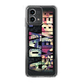 A Day To Remember Motorola Moto G Stylus 5G 2023 Case