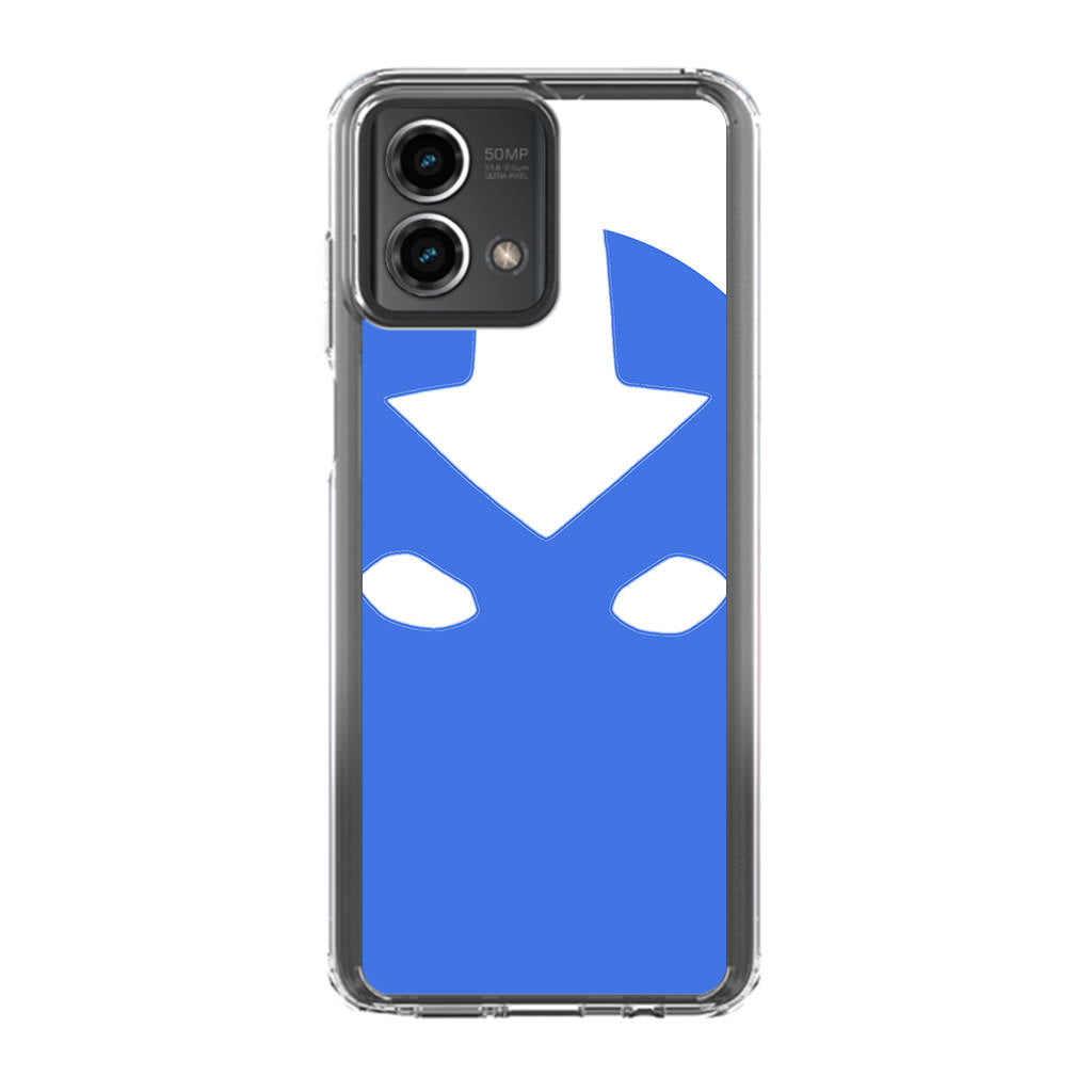 Aang The Last Airbender Pattern Motorola Moto G Stylus 5G 2023 Case