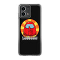 Among Us You Are Impostor Motorola Moto G Stylus 5G 2023 Case