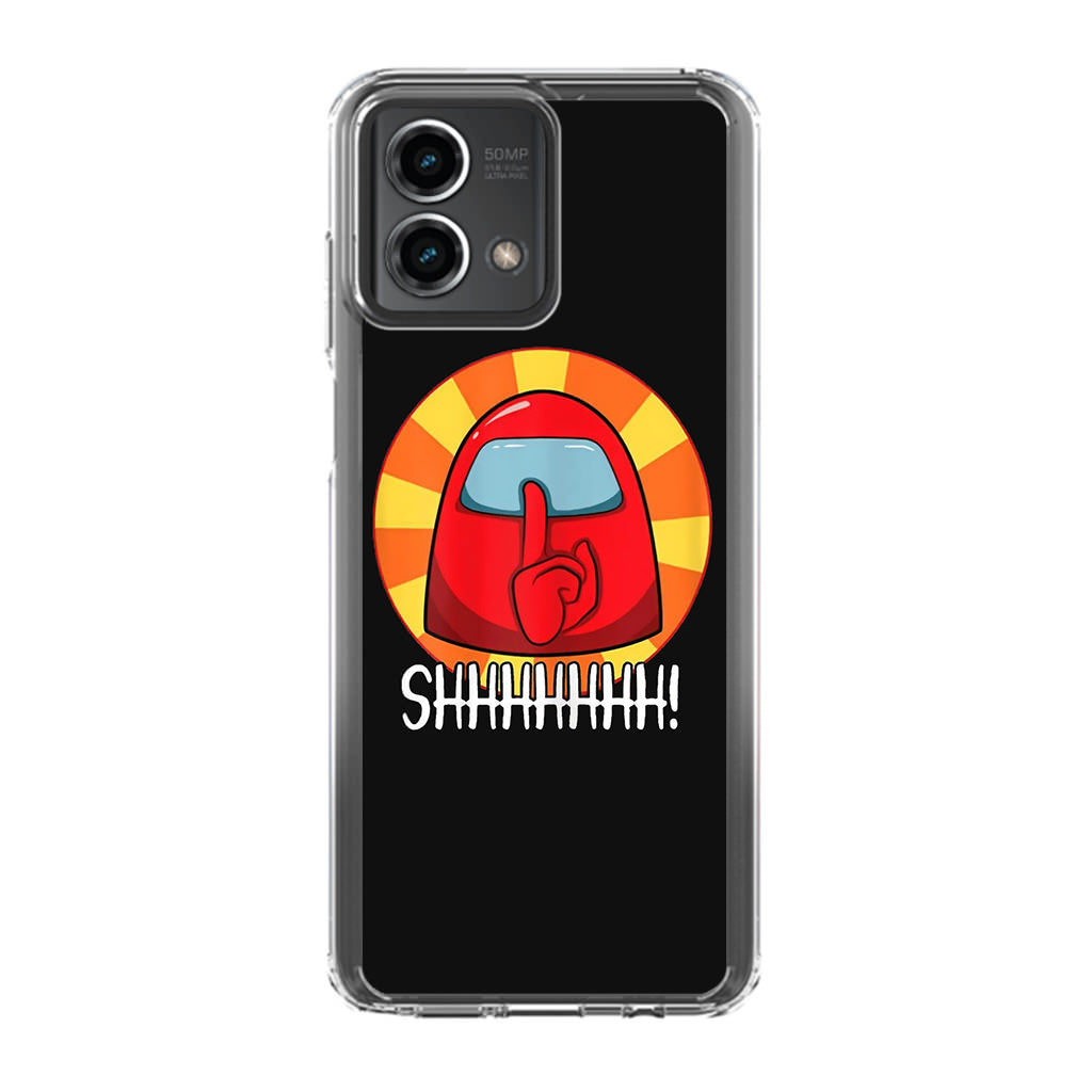 Among Us You Are Impostor Motorola Moto G Stylus 5G 2023 Case