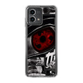 Anime Naruto Sharingan Motorola Moto G Stylus 5G 2023 Case