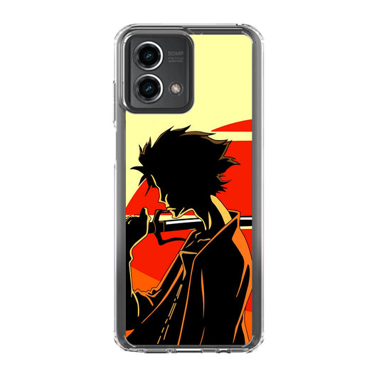 Anime Samurai Champloo Motorola Moto G Stylus 5G 2023 Case