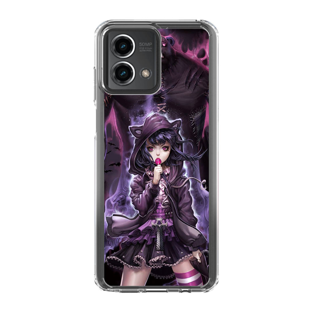 Annie And Tibbers Motorola Moto G Stylus 5G 2023 Case
