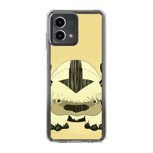 Appa Avatar The Last Airbender Motorola Moto G Stylus 5G 2023 Case