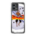 Avatar Aang Controls Four Elements Motorola Moto G Stylus 5G 2023 Case