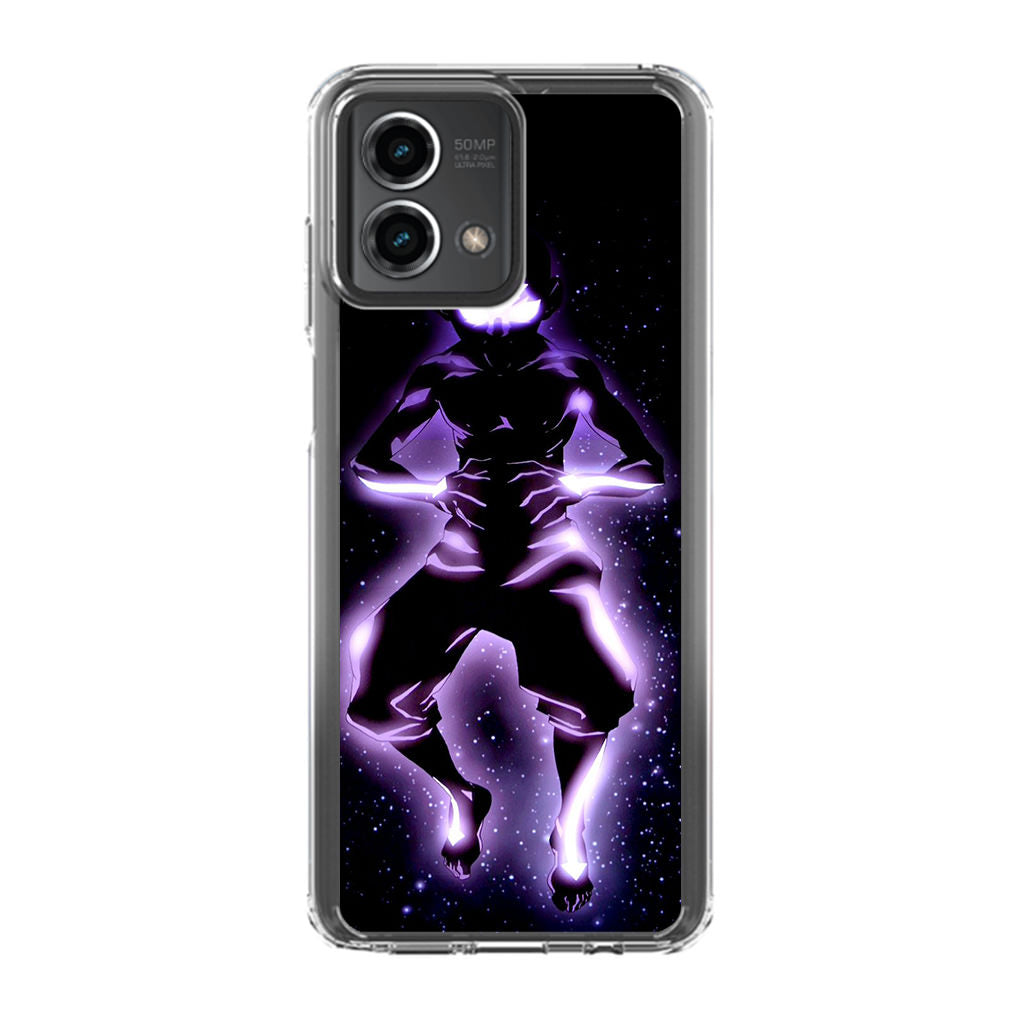 Avatar Aang In Spirit World Mode Motorola Moto G Stylus 5G 2023 Case