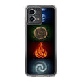 Avatar Element Motorola Moto G Stylus 5G 2023 Case