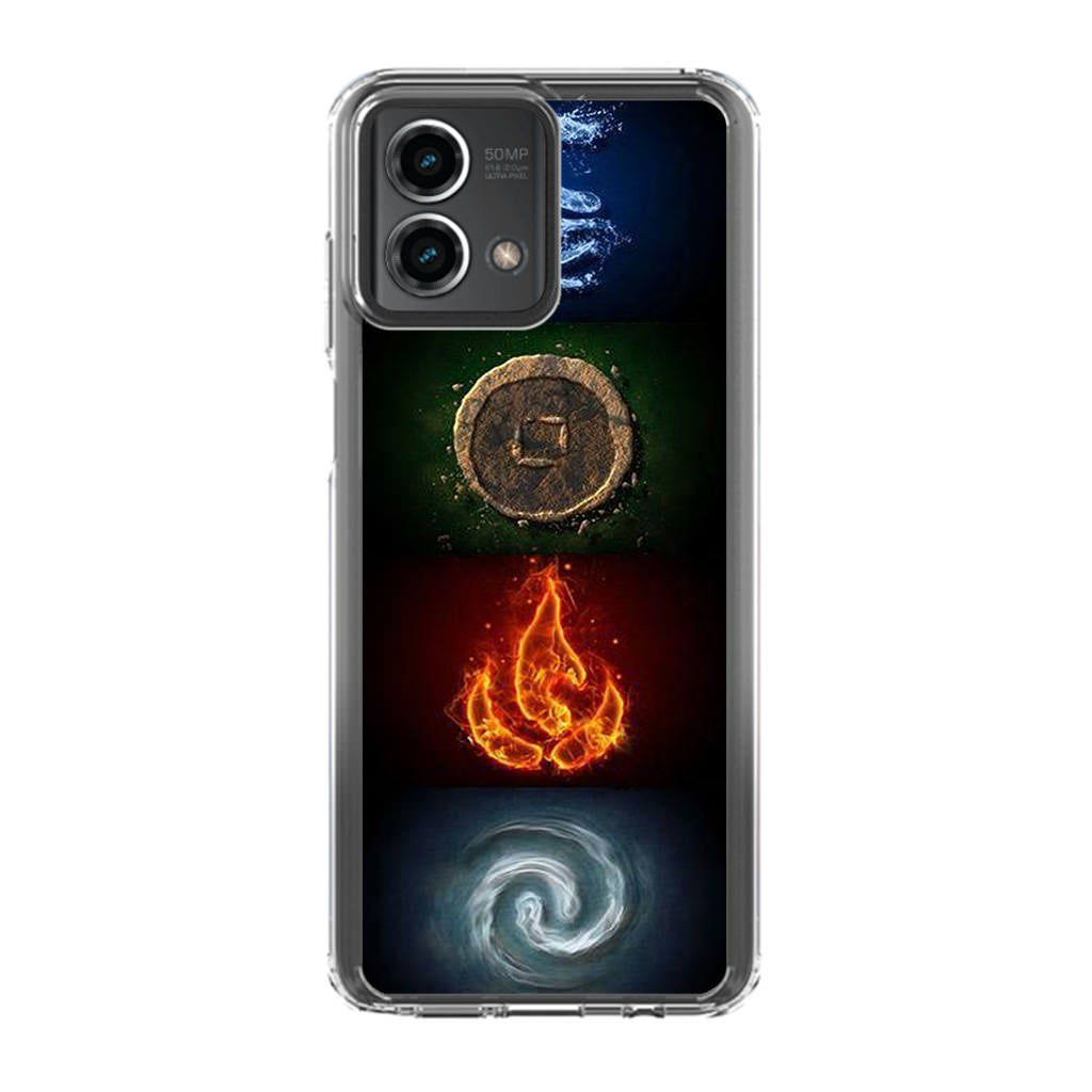 Avatar Element Motorola Moto G Stylus 5G 2023 Case