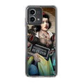 Bad Snow White Motorola Moto G Stylus 5G 2023 Case