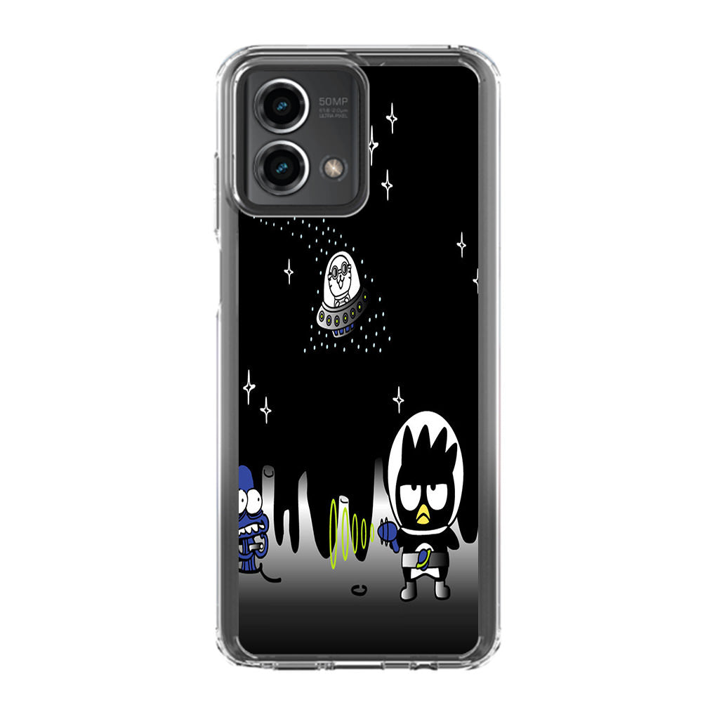 Badtz Maru Motorola Moto G Stylus 5G 2023 Case