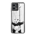 Banksy Graffiti Panda Motorola Moto G Stylus 5G 2023 Case