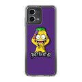 Bart Joker Motorola Moto G Stylus 5G 2023 Case