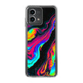 Bats In The Arctic Motorola Moto G Stylus 5G 2023 Case