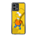 Bart The Oldest Child Motorola Moto G Stylus 5G 2023 Case