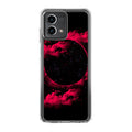 Black Hole Motorola Moto G Stylus 5G 2023 Case