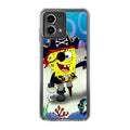 Bobpirata Motorola Moto G Stylus 5G 2023 Case