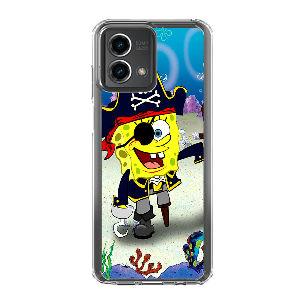 Bobpirata Motorola Moto G Stylus 5G 2023 Case