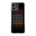 BTS Dynamite Motorola Moto G Stylus 5G 2023 Case